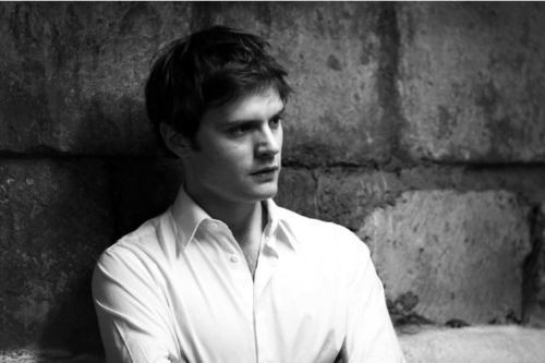 Hugo Becker Fotoğrafı