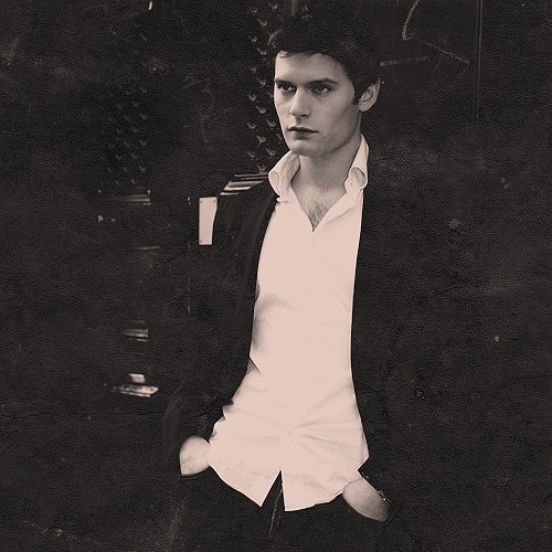 Hugo Becker Fotoğrafı