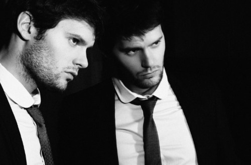 Hugo Becker Fotoğrafı