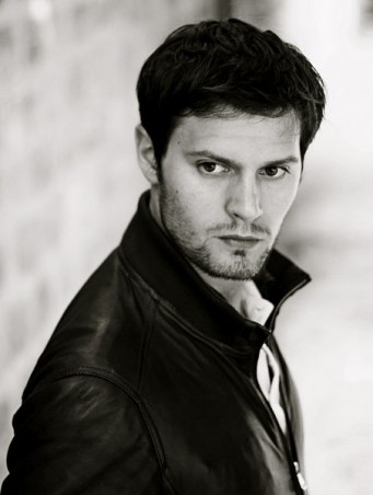 Hugo Becker fotoğrafı