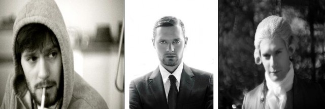 Hugo Becker Fotoğrafı