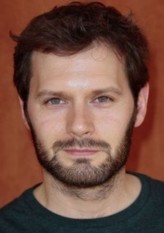 Hugo Becker fotoğrafı