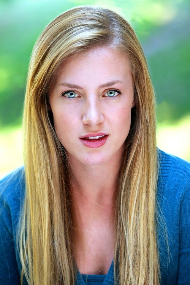 Erin Heft fotoğrafı