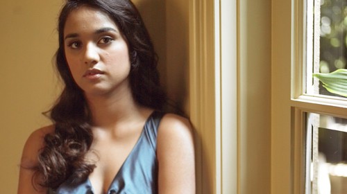 Summer Bishil Fotoğrafı