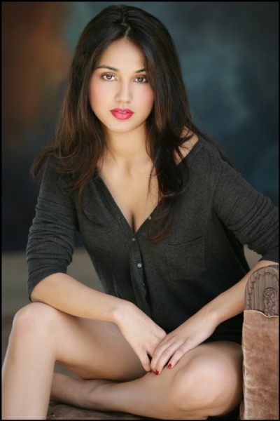 Summer Bishil fotoğrafı