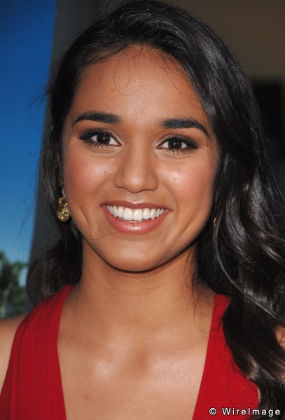 Summer Bishil Fotoğrafı