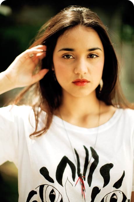Summer Bishil Fotoğrafı