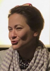 Emine Yıldırım fotoğrafı