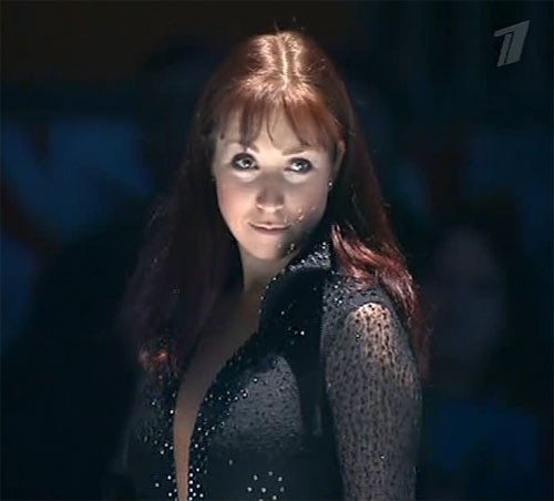 Ingeborga Dapkunaite fotoğrafı