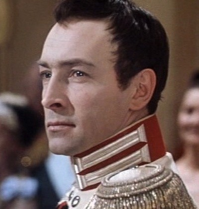 Vyacheslav Tikhonov fotoğrafı