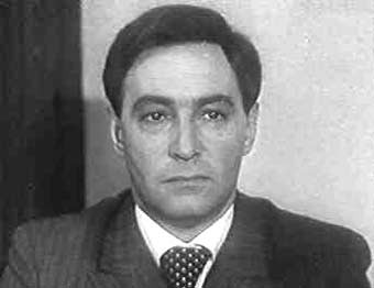 Vyacheslav Tikhonov fotoğrafı