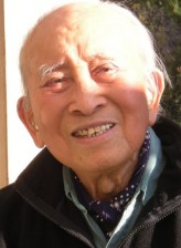 Tyrus Wong fotoğrafı
