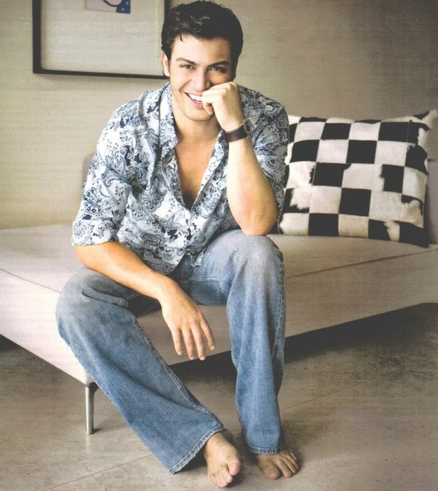 Andrés Palacios Fotoğrafı