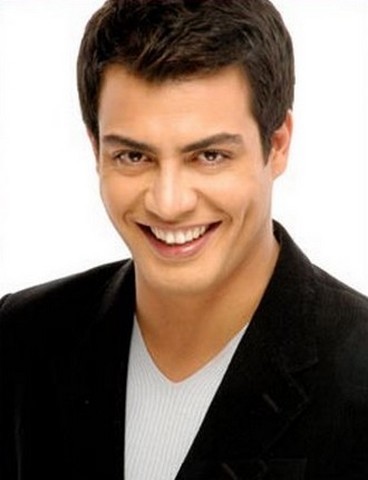 Andrés Palacios fotoğrafı