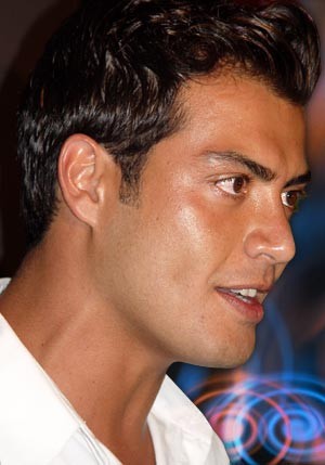 Andrés Palacios fotoğrafı