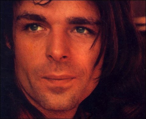 Richard Wright fotoğrafı