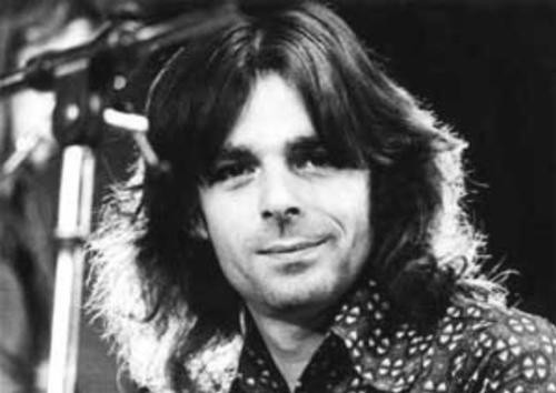 Richard Wright Fotoğrafı