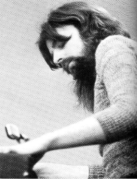 Richard Wright Fotoğrafı