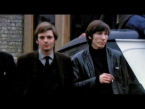 Richard Wright fotoğrafı