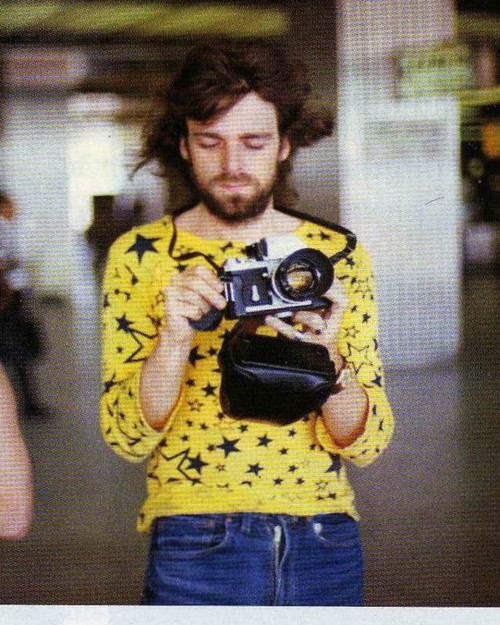 Richard Wright fotoğrafı