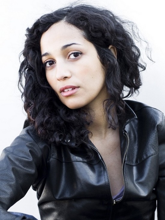 Nabiha Akkari Fotoğrafı