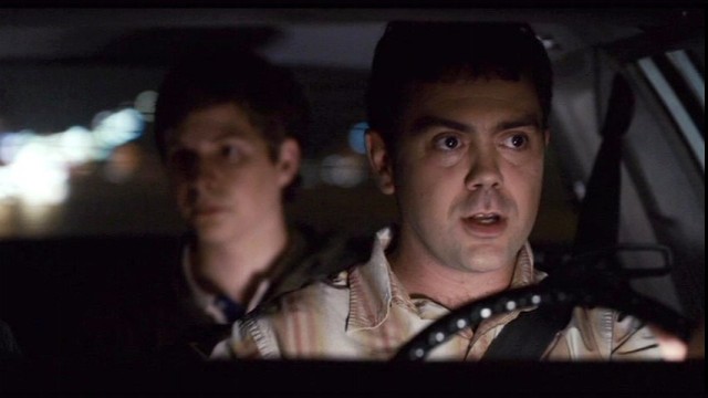 Joe Lo Truglio fotoğrafı