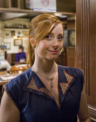 Fiona Glascott fotoğrafı