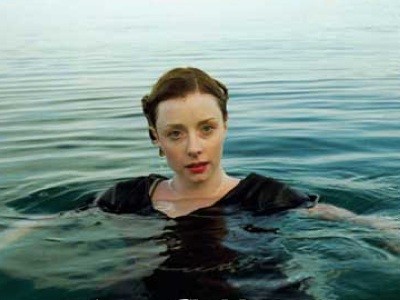 Fiona Glascott fotoğrafı