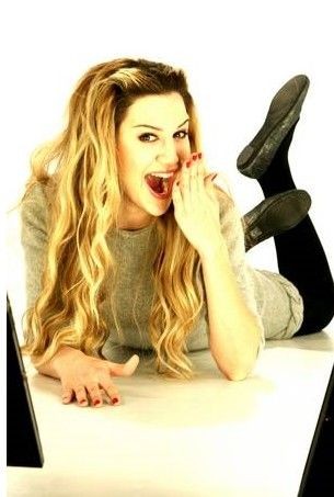 Hande Katipoğlu Fotoğrafı