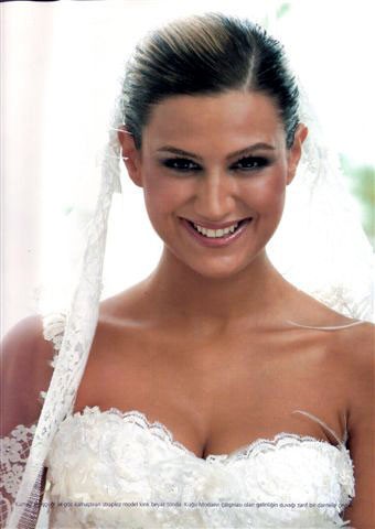 Hande Katipoğlu Fotoğrafı