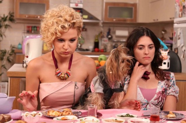 Hande Katipoğlu Fotoğrafı