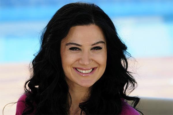 Hande Katipoğlu Fotoğrafı