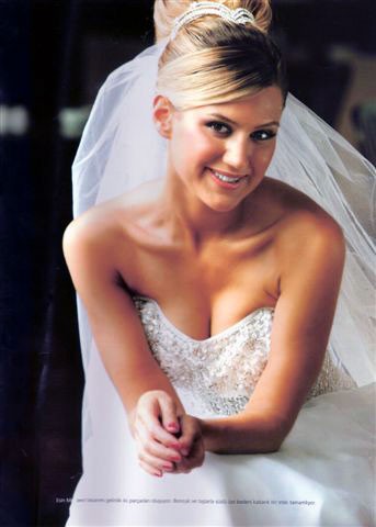 Hande Katipoğlu Fotoğrafı