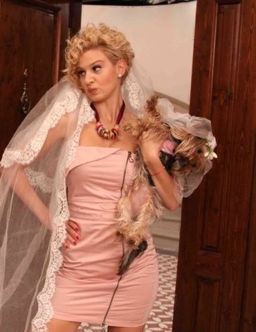 Hande Katipoğlu Fotoğrafı