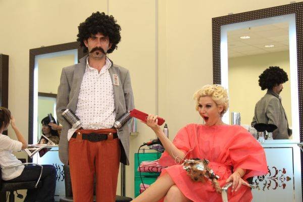 Hande Katipoğlu Fotoğrafı