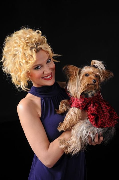 Hande Katipoğlu Fotoğrafı