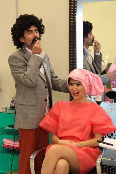 Hande Katipoğlu Fotoğrafı