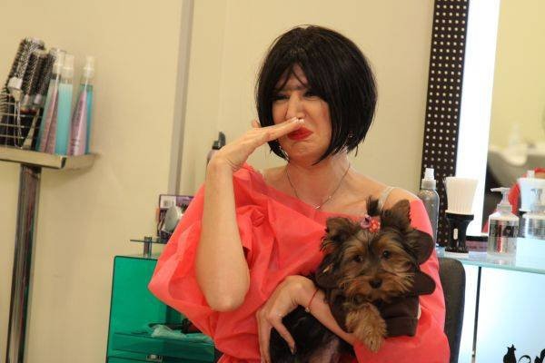 Hande Katipoğlu Fotoğrafı