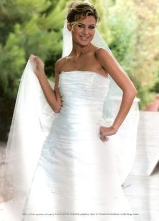 Hande Katipoğlu Fotoğrafı