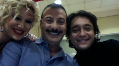 Hande Katipoğlu Fotoğrafı