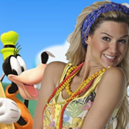 Hande Katipoğlu Fotoğrafı