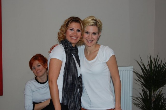 Hande Katipoğlu fotoğrafı