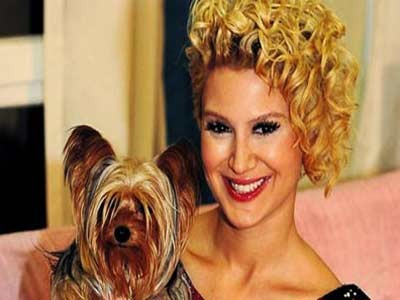 Hande Katipoğlu Fotoğrafı