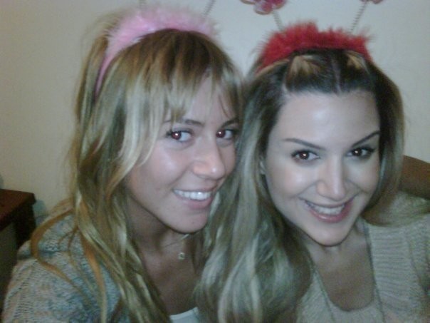 Hande Katipoğlu Fotoğrafı