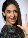 Natalia Cordova-Buckley fotoğrafı