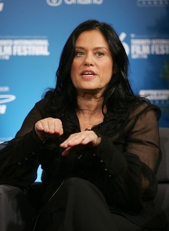 Barbara Kopple fotoğrafı