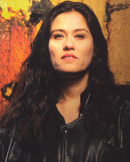 Barbara Kopple fotoğrafı