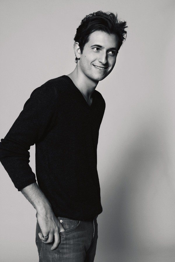 Peter Cincotti Fotoğrafı