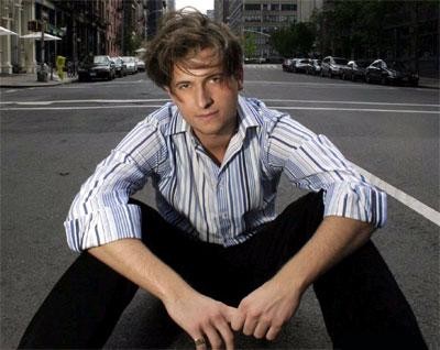 Peter Cincotti Fotoğrafı