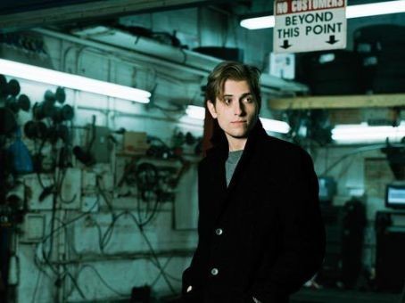 Peter Cincotti Fotoğrafı